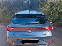 Gebraucht Seat Leon FR 116 PS (85 kW) 2020 Limousine