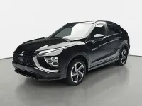 Używany Mitsubishi Eclipse Cross Select 188 KM (138 kW) 2025 Czarny SUV