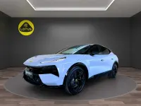 Nowe Lotus Eletre 675 kW (918 KM) 2026 Szary SUV