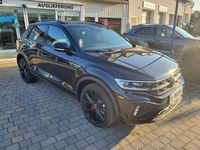 Neu VW T-Roc IQ Drive 150 PS (110 kW) 2025 Deep black perleffekt SUV