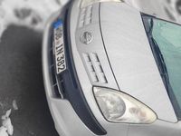 Gebraucht Nissan Pixo 68 PS (50 kW) 2011 Silber Kleinwagen