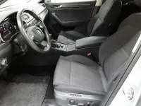 Gebraucht Skoda Superb Style 200 PS (147 kW) 2023 Brillantsilber metallic Kombi