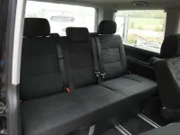 Gebraucht VW Multivan 150 PS (110 kW) 2021 Van / Kleinbus