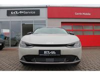Gebraucht Kia EV6 167 kW (228 PS) 2023 Glacier metallic (metallic) SUV