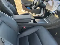 Usata Tesla Model 3 377 kW (513 CV) 2021 Bianco Berlina