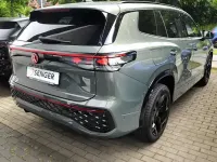 Neu VW Tayron R-line 150 PS (110 kW) 2026 Grün SUV