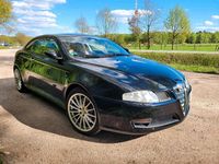 Gebraucht Alfa Romeo GTA 240 PS (176 kW) 2007 Schwarz Coupé