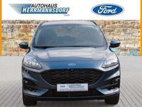 gebraucht Ford Kuga 2.5L FHEV ST-Line X AWD+AUTOMATIK+NAVI+LED+