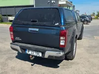 Occasion Isuzu D-Max 163 ch (119 kW) 2018 Bleue SUV