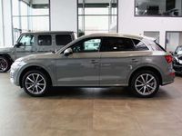 gebraucht Audi Q5 55 TFSI E QU. * S LINE SPORT/PLUS * EXKLUSIV!