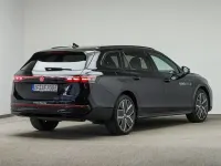 Gebraucht VW Passat Style 272 PS (200 kW) 2026 Schwarz Kombi