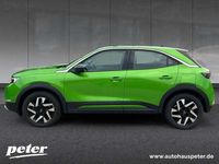 Gebraucht Opel Mokka-e Elegance 100 kW (136 PS) 2022 Grün SUV