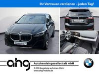 Gebraucht BMW 220 Active Tourer 156 PS (114 kW) 2025 Schwarz Van / Kleinbus