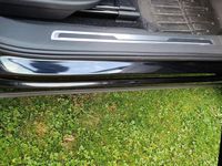 Gebraucht VW Tiguan 220 PS (161 kW) 2017 Schwarz SUV