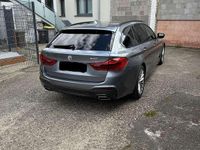 Gebraucht BMW 540 Sport Line 340 PS (250 kW) 2020 Kombi