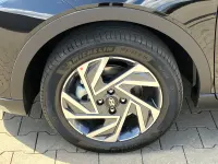 Gebraucht Hyundai Bayon Trend 101 PS (74 kW) 2025 Phantom black SUV
