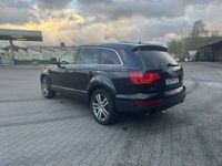 gebraucht Audi Q7 3.0d Panorama