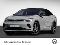 Gebraucht VW ID.5 GTX 250 kW (340 PS) 2024 Grau SUV