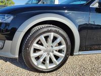 Gebraucht Audi A4 Allroad Comfort 211 PS (155 kW) 2010 Schwarz Kombi