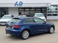 gebraucht Audi A3 Sportback 1.4 TFSI Ambiente Euro5,Klimaut,Xenon