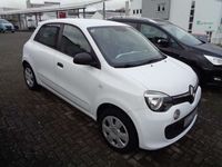 gebraucht Renault Twingo Expression Klima