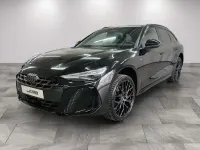 Neu Audi A6 Edition .1 367 PS (269 kW) 2025 Schwarz Kombi