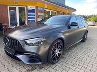 Gebraucht Mercedes E63S AMG AMG 612 PS (450 kW) 2023 Designo graphitgrau magno Kombi