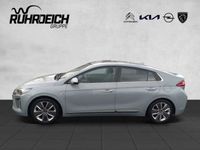 gebraucht Hyundai Ioniq Style 1.6 GDI