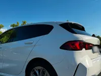 Gebraucht BMW 120 170 PS (125 kW) 2024 Weiß Kleinwagen