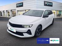 Gebraucht Opel Astra 131 PS (96 kW) 2024 Weiß Kombi