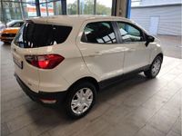 gebraucht Ford Ecosport 1.0 EcoBoost Trend