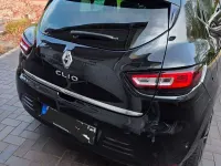 Gebraucht Renault Clio IV Bose Edition 90 PS (66 kW) 2018 Schwarz Kleinwagen