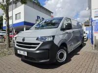 Gebraucht VW Transporter 150 PS (110 kW) 2025 Stone grey Van