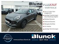 Gebraucht Ford Puma Titanium 125 PS (91 kW) 2020 SUV