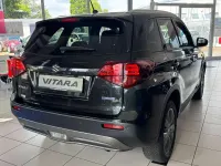 Neu Suzuki Vitara Comfort 110 PS (80 kW) 2026 Cosmic black pearl metallic SUV