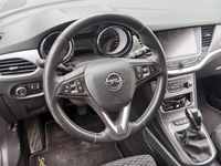 gebraucht Opel Astra ST 1.6 Diesel Edition 81kW S/S Edition