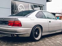 gebraucht BMW 840 i Coupé