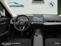 gebraucht BMW iX1 eDrive20 DAB LED RFK Komfortzg. Klimaaut.