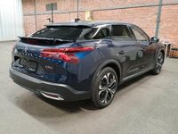 Gebraucht Citroën C5 X PureTech 131 PS (96 kW) 2024 Blau Kombi