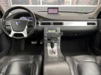 Używany Volvo V70 203 KM (149 kW) 2011 Czarny Kombi