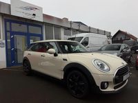 Gebraucht Mini Cooper Clubman 136 PS (100 kW) 2016 Weiß Kombi