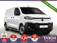 Używany Citroën Jumpy 144 KM (105 kW) 2024 Biały Minivan