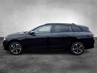 Gebraucht Opel Astra 145 PS (106 kW) 2026 Karbon schwarz Kombi