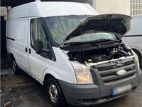 Gebraucht Ford Transit 112 PS (82 kW) 2006 Van / Kleinbus