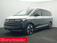 Neu VW Multivan 150 PS (110 kW) 2026 Candyweiß/ starlight blue Van / Kleinbus