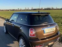 Gebraucht Mini Cooper S 184 PS (135 kW) 2011 Kleinwagen