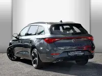 Gebraucht Cupra Leon 150 PS (110 kW) 2023 Grau Limousine