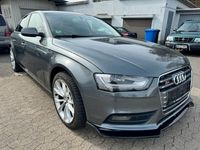 gebraucht Audi A4 Lim. Attraction quattro*3.0 TDI*245 PS*