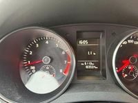 Gebraucht VW Golf VI Trendline 80 PS (58 kW) 2009 Schwarz Kleinwagen