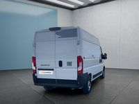 Neu Fiat Ducato 140 PS (102 kW) 2025 Weiß Van